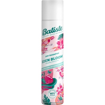 Batiste Eden Bloom suchý šampón na mastné vlasy 200 ml