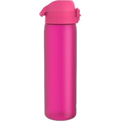 ION8 Бутилка за вода Ion8 SE рециклирана пластмаса 500ml, Pink