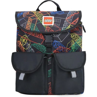 LEGO® Tribini Happy Slim multicolor