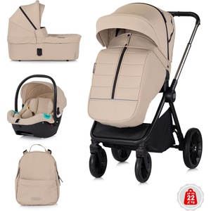 Chipolino Encanto 3 in 1 Детски колички