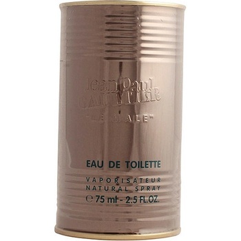 Jean Paul Gaultier Le Male toaletní voda pánská 200 ml
