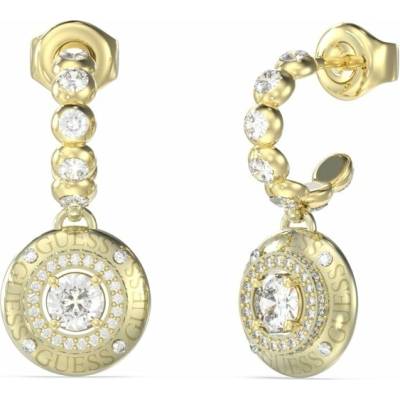 Guess Sparks náušnice JUBE06284JWYGT/U