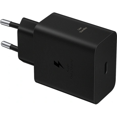 Samsung Аксесоар SAMSUNG Power Adapter 60W wo cable Black EP-T6010NBEGWW (EP-T6010NBEGWW)