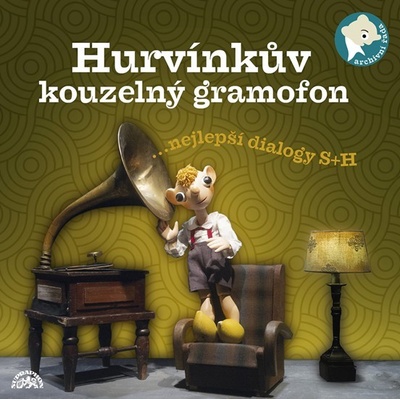 Hurvínkův kouzelný gramofon - S + H