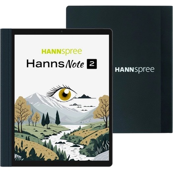 Hannspree HannsNote 2 (SN10HR1B)