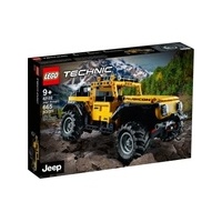 Lego Technic