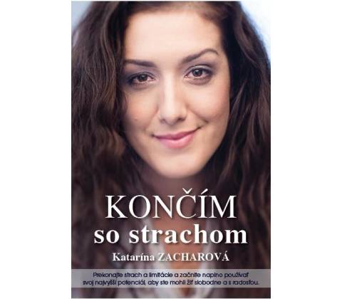 Končím so strachom