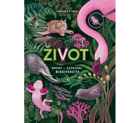 Život