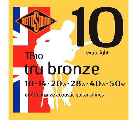 Rotosound TB 10