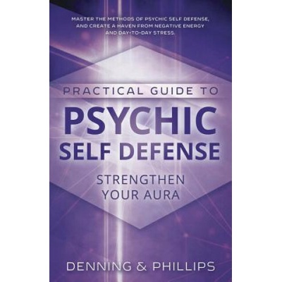 Psychic Self-defence and Well Being