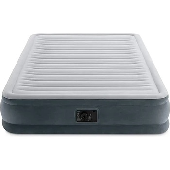 Intex Надуваемо легло Intex Queen Comfort-plush Mid-Rise (In67770ND)