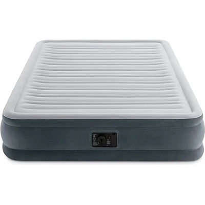 Intex Надуваемо легло Intex Queen Comfort-plush Mid-Rise (In67770ND)
