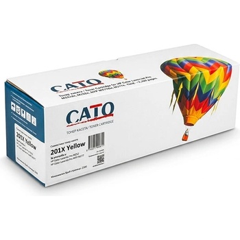 HP TONER HP CF402X compatible Yellow, M252/M277 (CF402X)