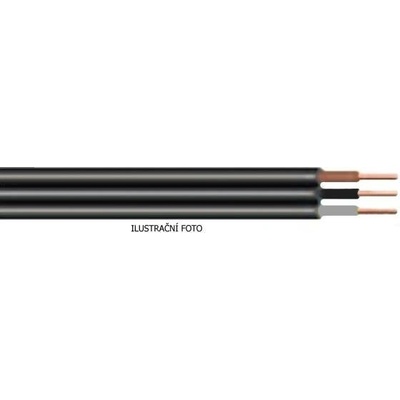 Elektrospoj CYKYLO-O 3 x 1,5 mm² 1m