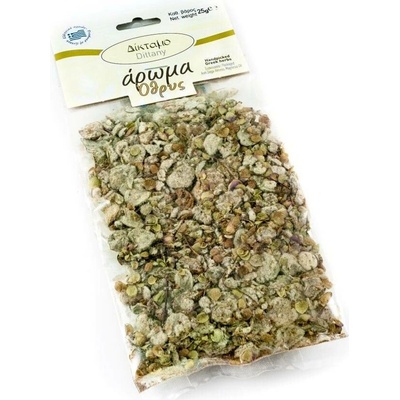 Aroma Othris Diktamos Dittany Krétský čaj 25 g