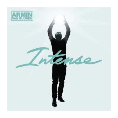 Van Buuren, Armin - Intense