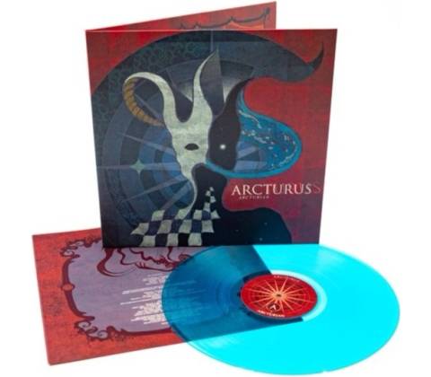 Arcturian - Arcturus LP
