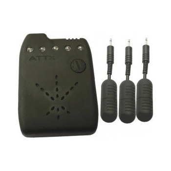 ATTs Přijímač V2 ATTx Receiver multicolor
