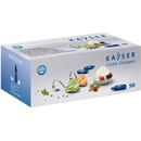 Kayser Šlehačkové bomičky 50ks jednorázové