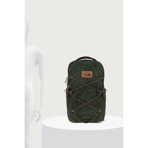 The North Face раница от джинсова материя Jester 28L (NF0A8JDTZQD1)