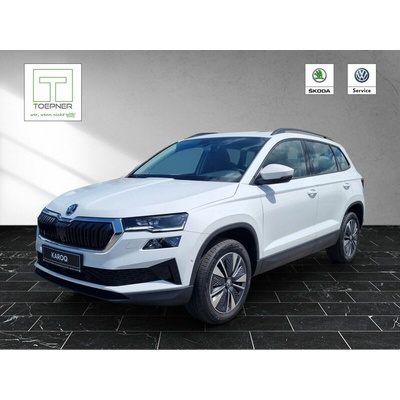 Skoda Karoq 2.0 TDI Balance 110 kW