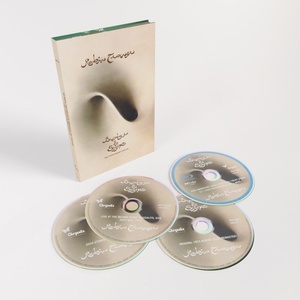 Sony Music Trower Robin: Bridge Of Sighs - 3CD+Blu-ray (071015)