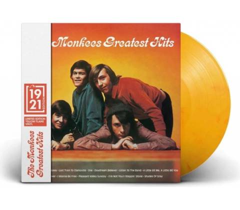 GREATEST HITS