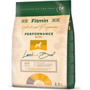 Fitmin Dog Mini Performance Lamb & Beef 2,5 kg