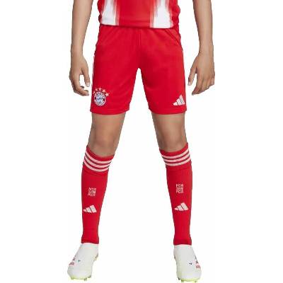 Adidas FC Bayern 25/26 Dětské domácí