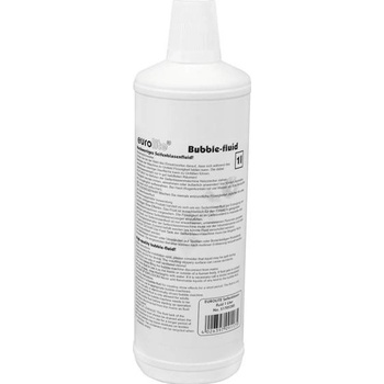 Eurolite náplň Bubble 1l
