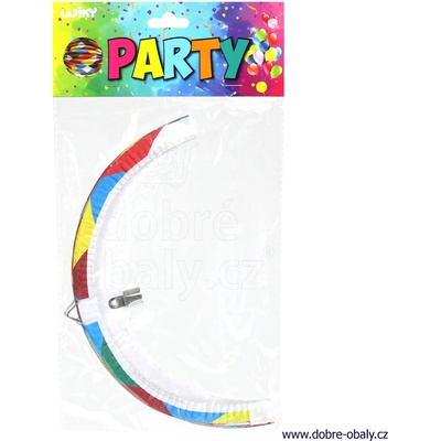 Wiky Lampion koule 25cm – Zbozi.Blesk.cz