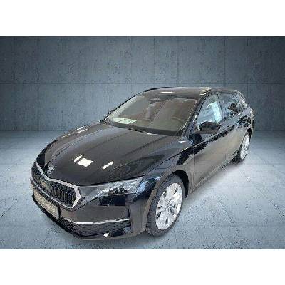 Skoda Octavia Combi 2.0 TDI DSG Tour 110 kW