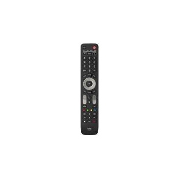 One For All One For All Advanced Evolve 4 Remote Control