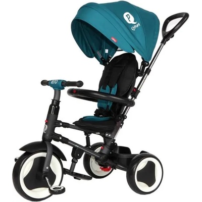 Qplay Sun Baby Rito Eva