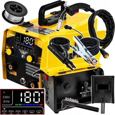 Powermat PM-PAS-180L