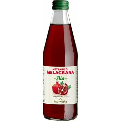 Ponti šťava z granátového jablka 330 ml