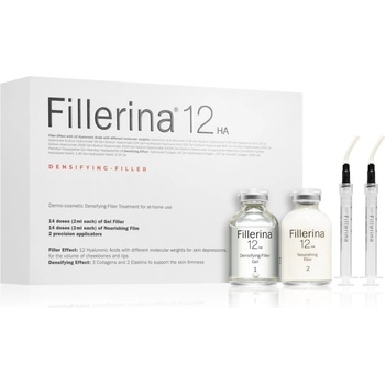 Image 1 of Fillerina Densifying Filler Grade 5 грижа за лице попълващ бръчките 2x30ml