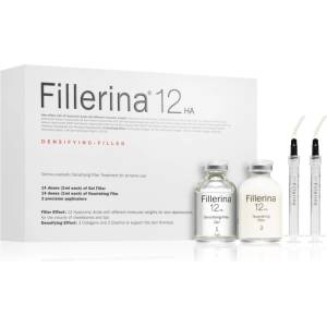 Fillerina Densifying Filler Grade 5 грижа за лице попълващ бръчките 2x30ml