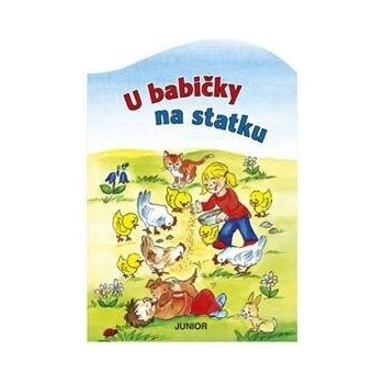 U babičky na statku