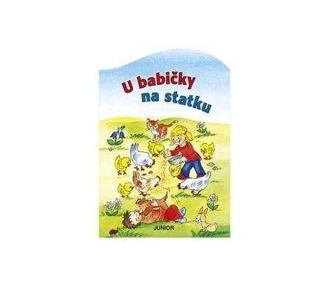 U babičky na statku