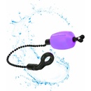 Fox Swinger Black Label Dumpy Bobbins fialová