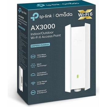 TP-Link EAP668-Outdoor