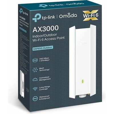TP-Link EAP668-Outdoor