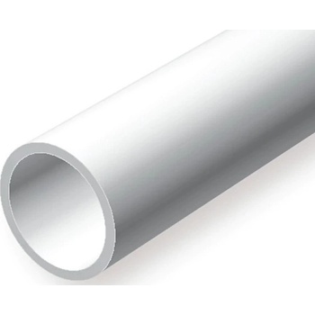 Evergreen Plastová trubka pr.11.1x9.7x610 mm 3 ks