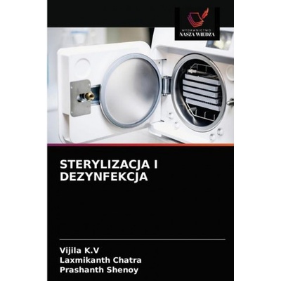Sterylizacja I Dezynfekcja