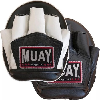 MUAY Mini Handsize focus mitt