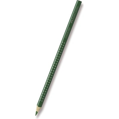 Faber Castell Grip 2001 67 mechově zelená