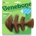 Benebone Fishbone 21 x 12 cm