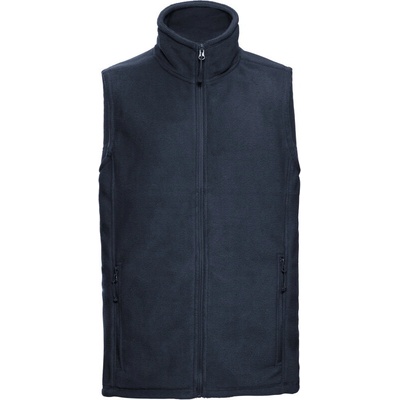 Russell Athletic vesta 872M fleecová french navy