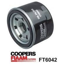 Olejový filtr CoopersFiaam FT6042